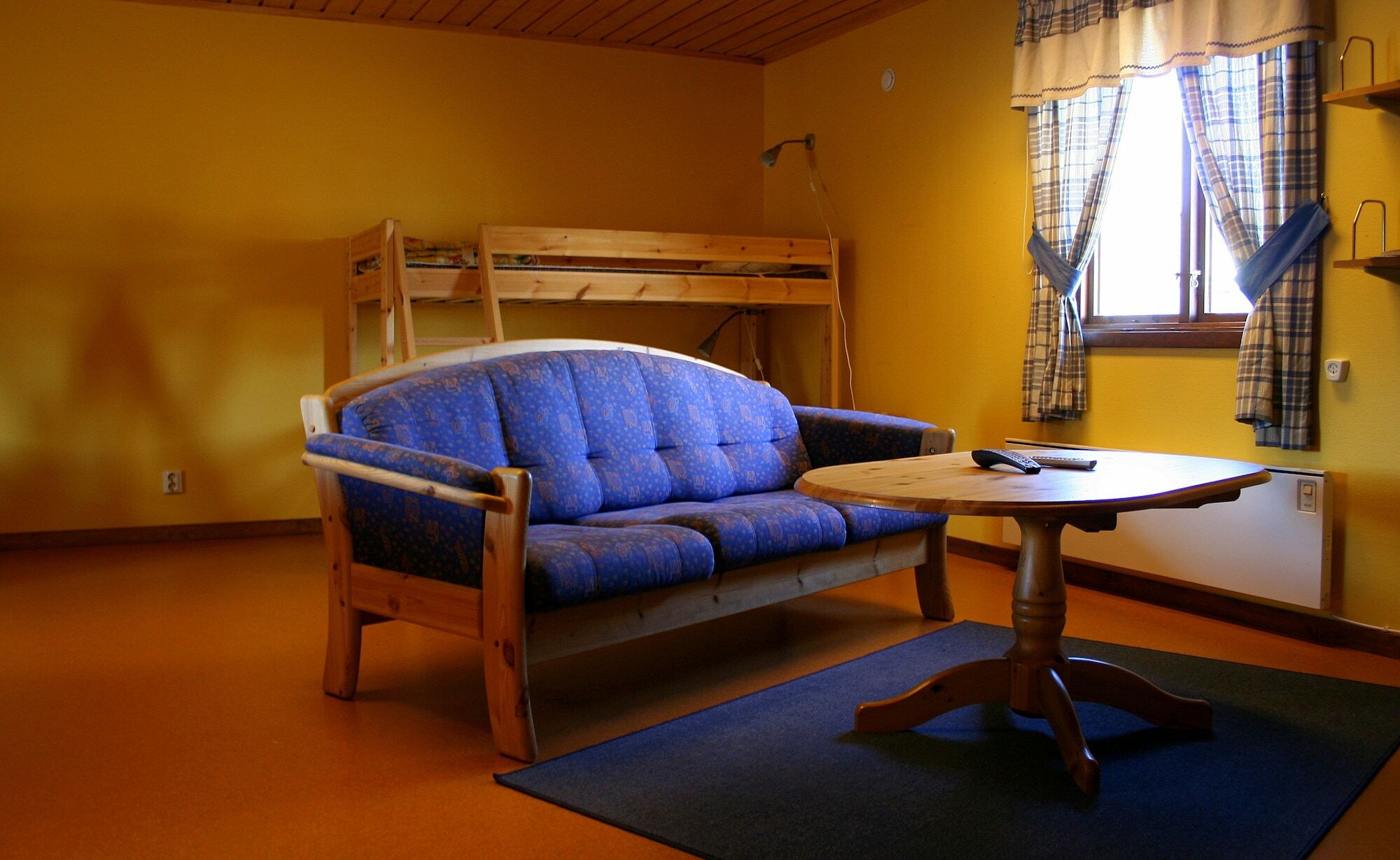 Aelvdalens Camping Экстерьер фото