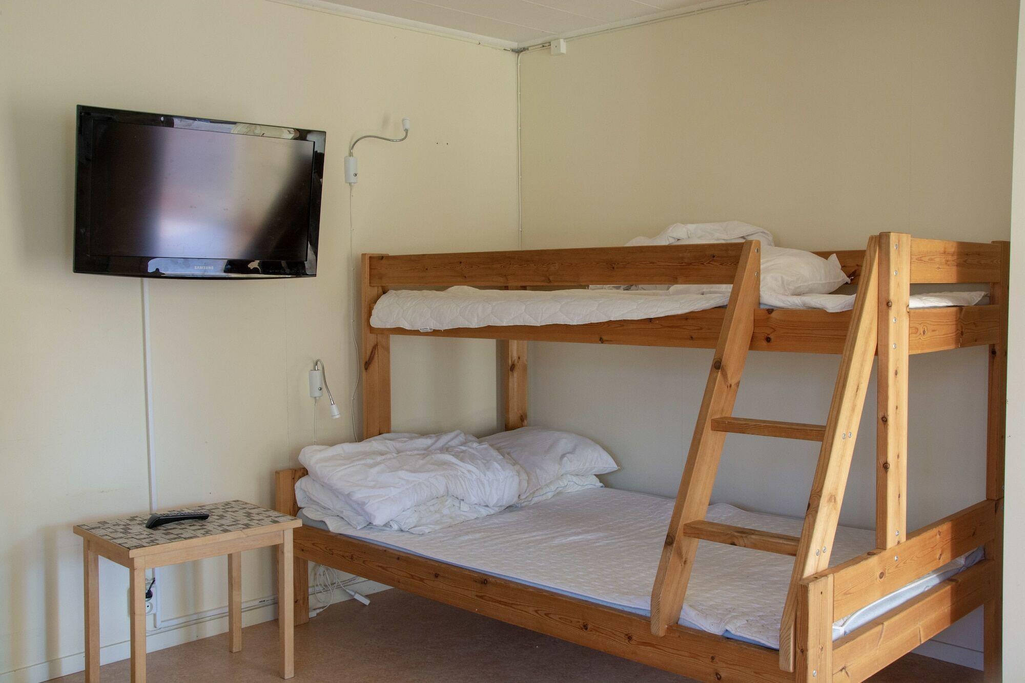 Aelvdalens Camping Экстерьер фото