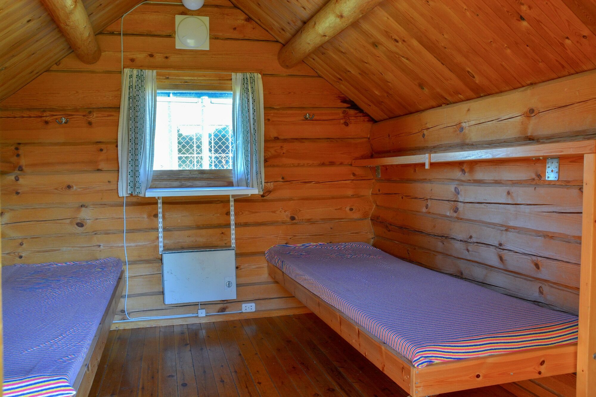 Aelvdalens Camping Экстерьер фото
