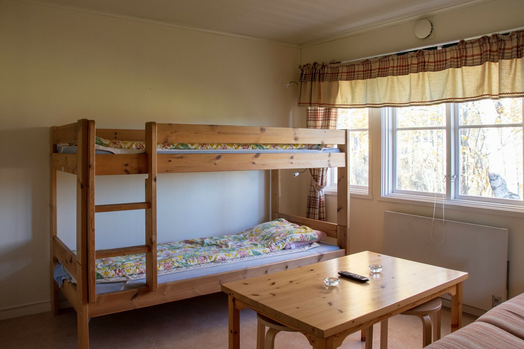 Aelvdalens Camping Экстерьер фото