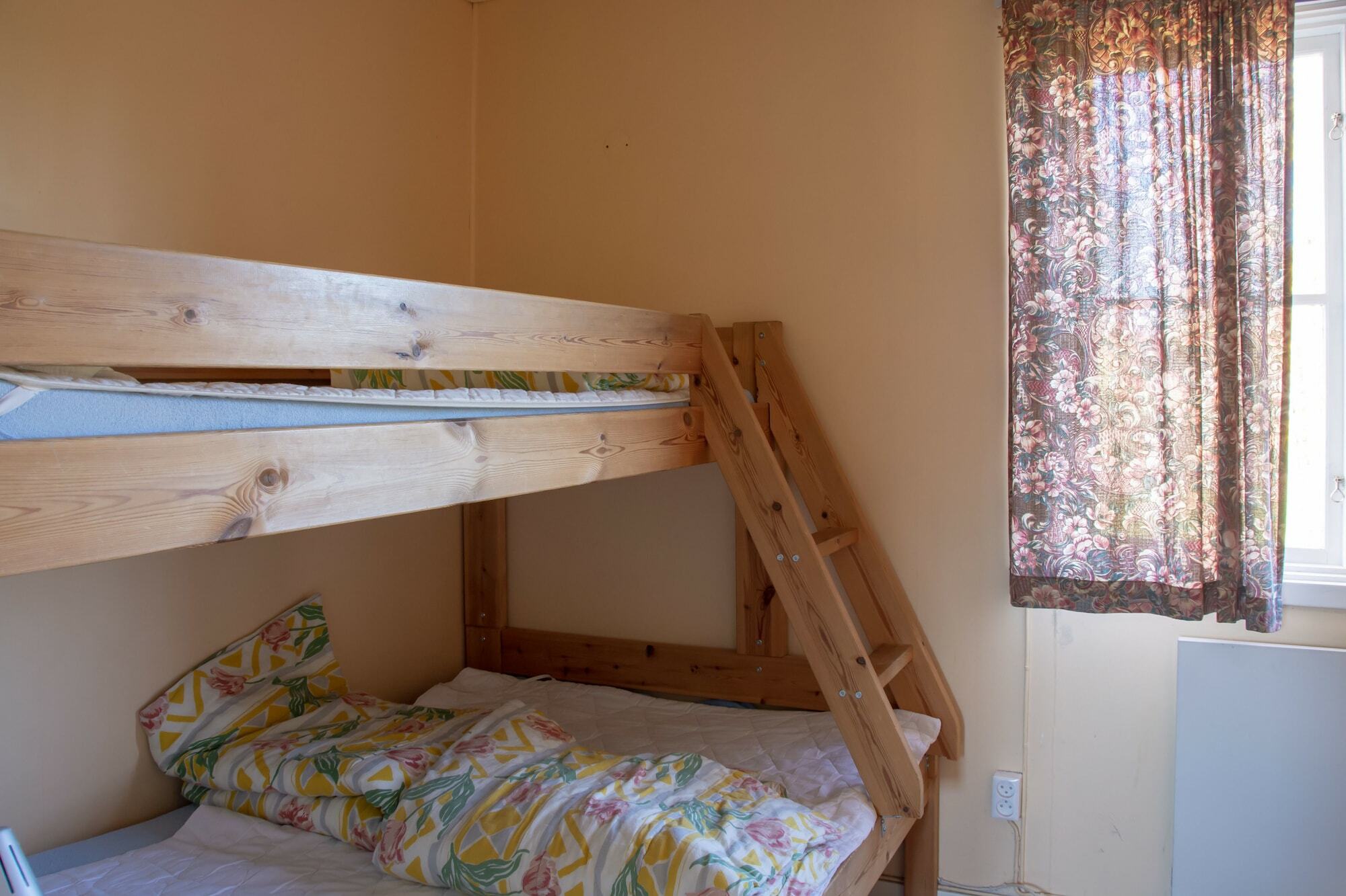 Aelvdalens Camping Экстерьер фото